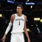 Rockets vs. Spurs NBA Betting Odds, Picks: Line drops significantly,...