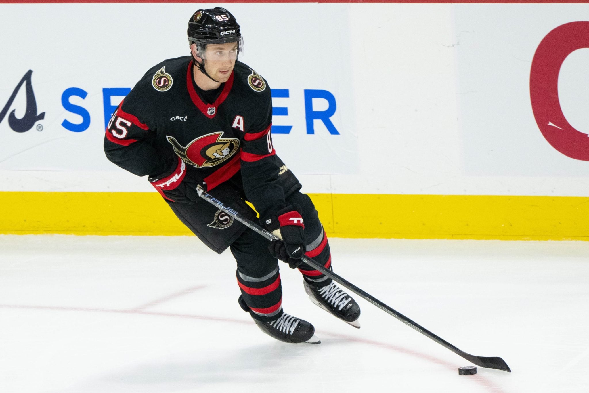 Senators vs. Golden Knights NHL Betting Odds, Picks: Ottawa begins five-game road trip in Vegas by Connor Grootenhuis