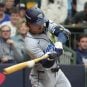 Brewers vs. Rays World Series Betting Odds, Game 3 Picks:...