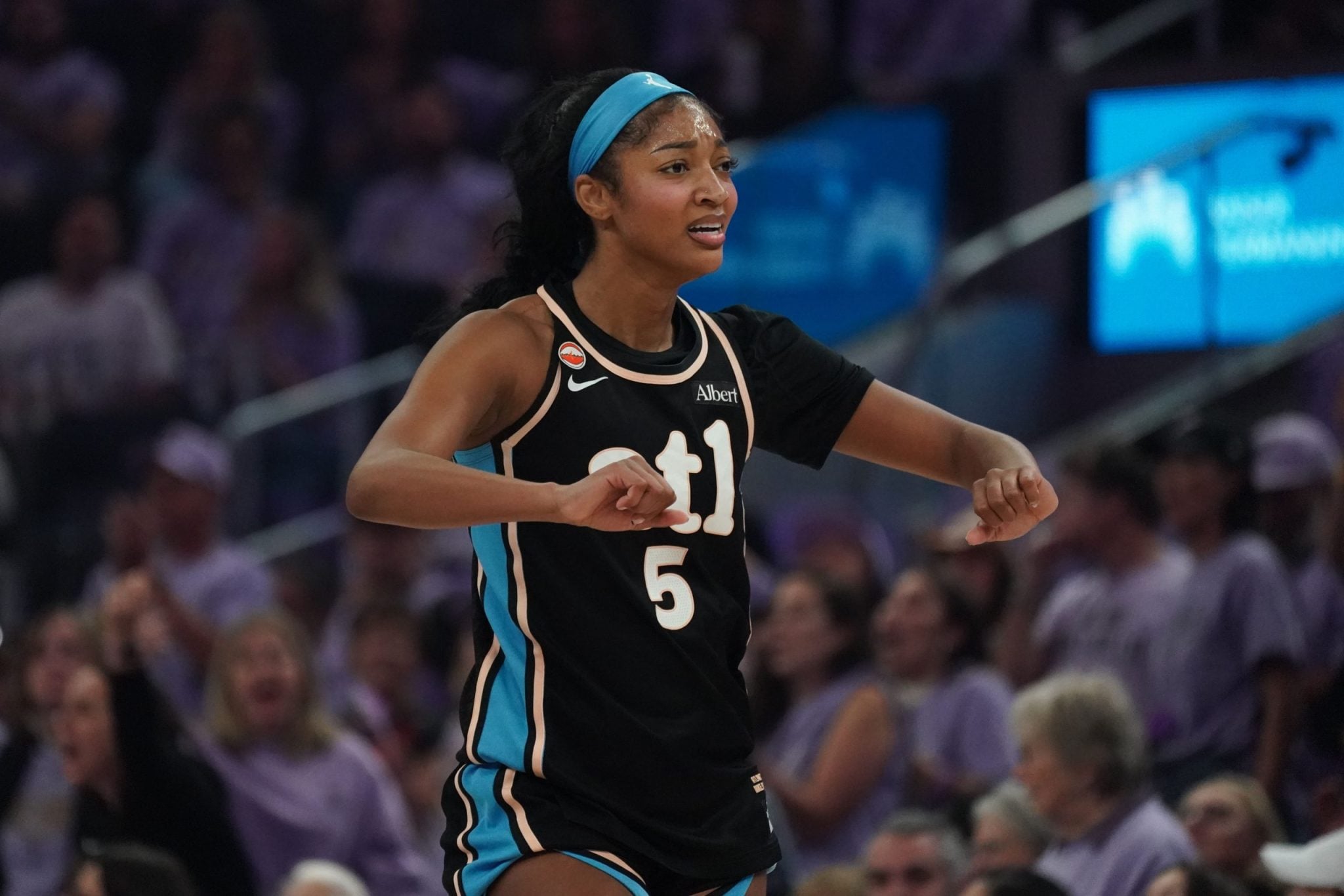 Valkyries vs. Dream WNBA Finals Game 6 Betting Odds, Picks: Can Atlanta force Game 7? by Luke Lindholm