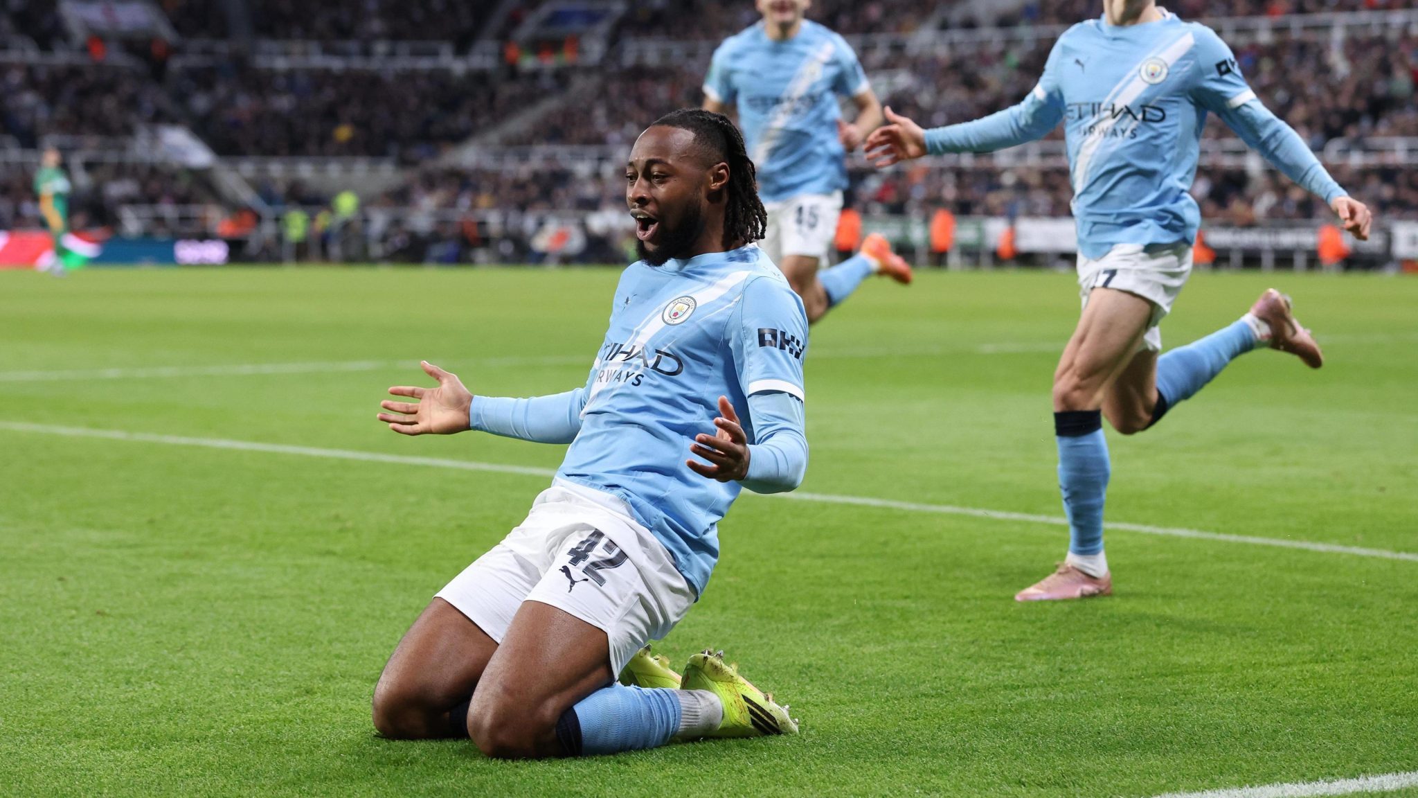 Manchester City vs. Ipswich Town Predictions: Premier League Tips, Bet Builder Parlay by Matt Blogg