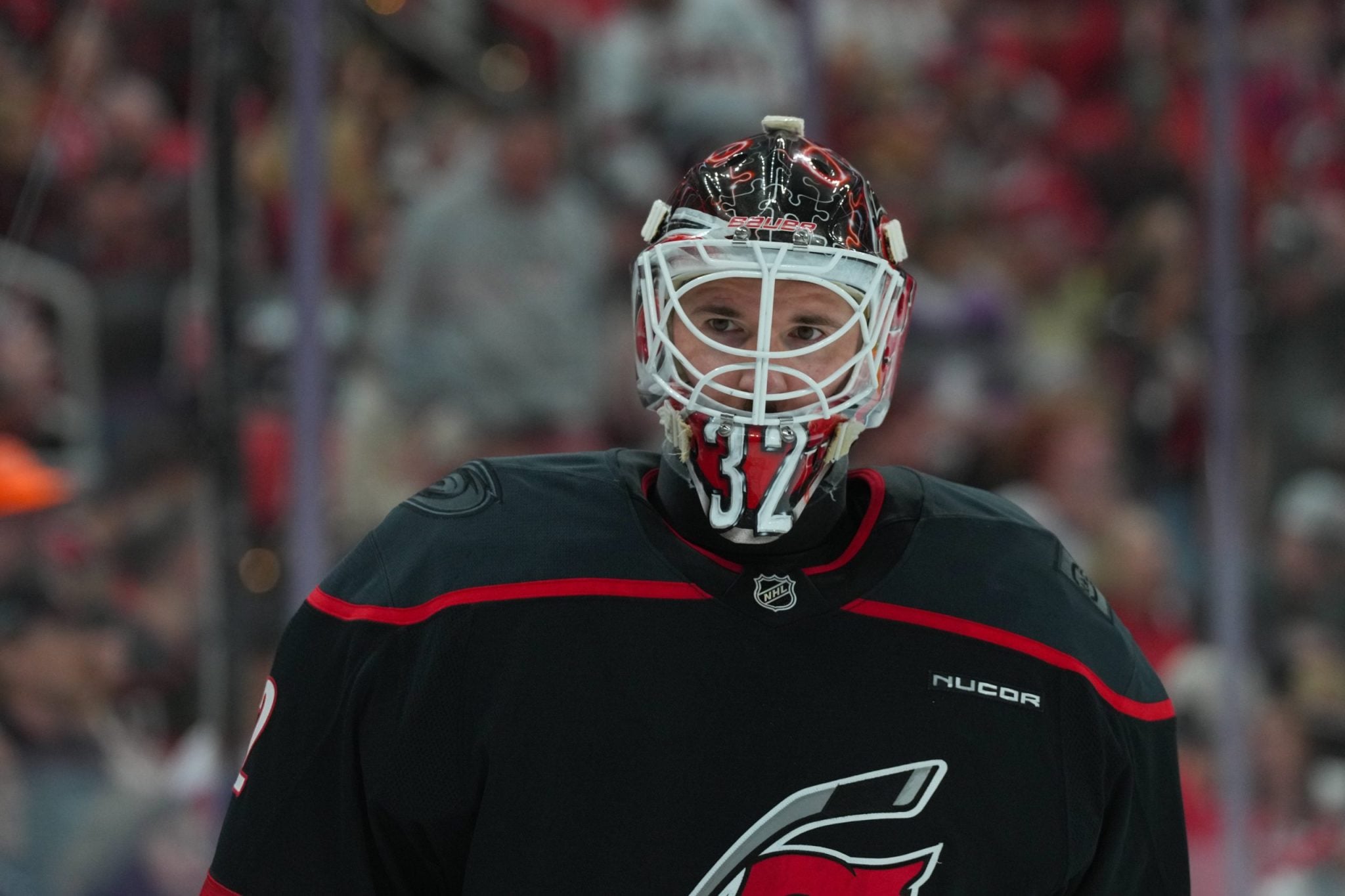 Capitals vs. Hurricanes NHL Odds, Prediction and Picks: Defending Champs Favoured at Home by Connor Grootenhuis