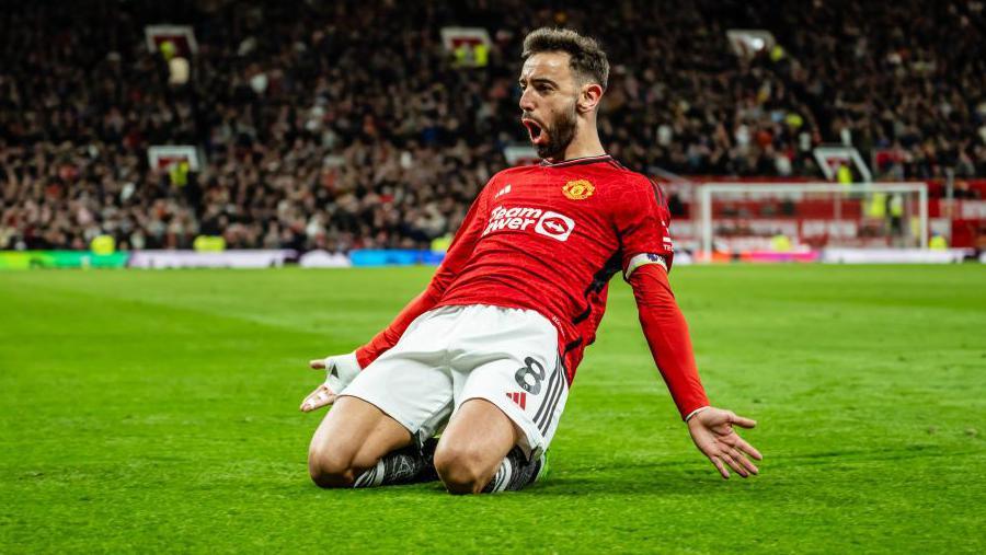 Manchester United vs. Tottenham Premier League Betting Odds, Picks: Red Devils favoured at Old Tra... by Liam Setterlund