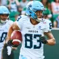 Argonauts vs. RedBlacks CFL Week 20 Betting Odds, Picks: Toronto...