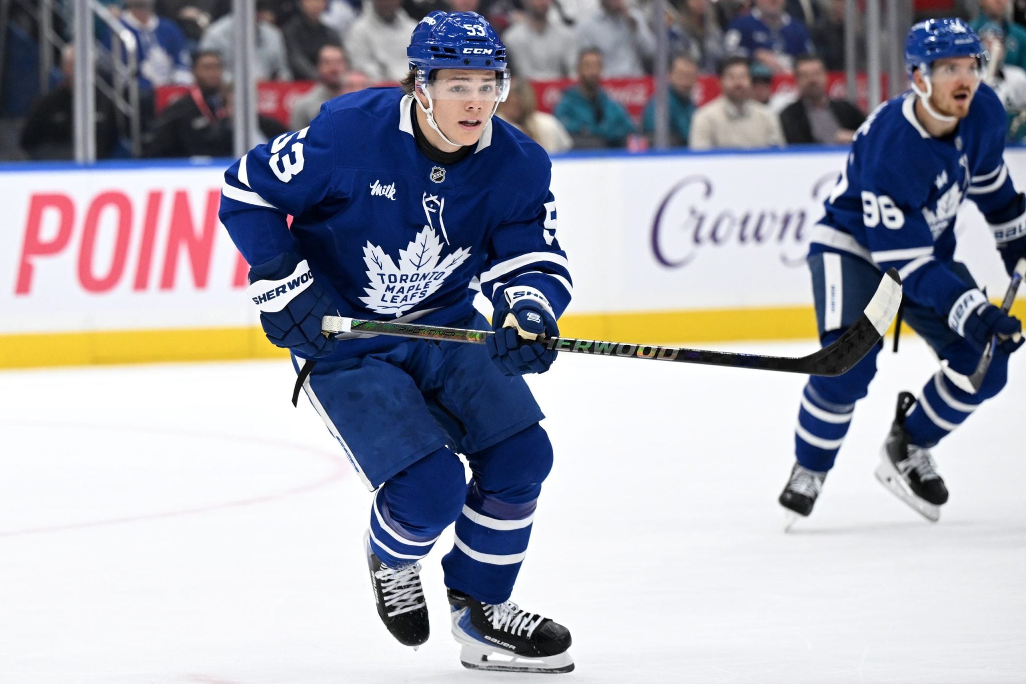 Rangers vs. Maple Leafs NHL Odds, Prediction and Picks: Leafs Test Stingy New York Defence by Daniel Coyle
