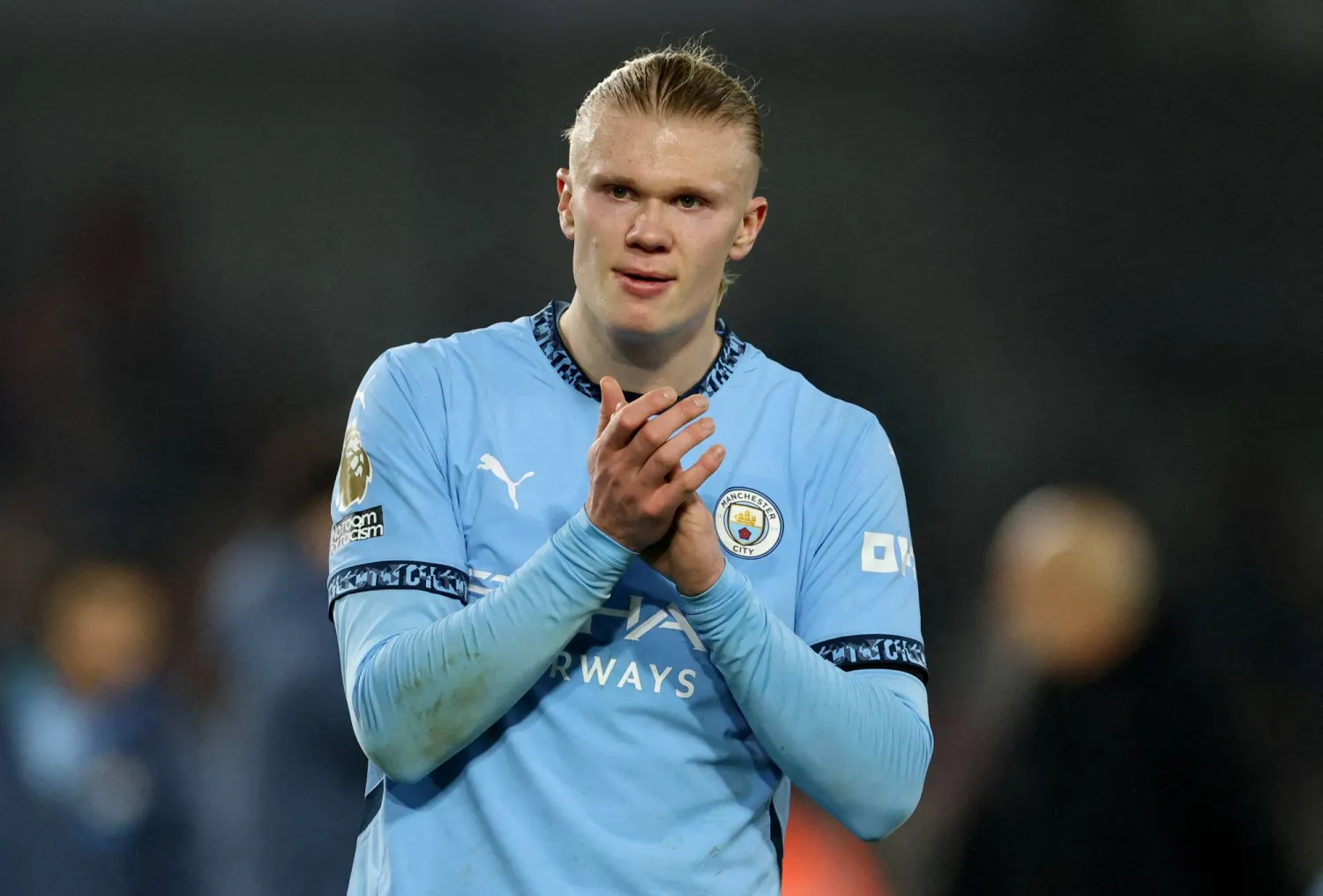 Manchester City vs. Brighton Premier League Betting Odds, Picks: Offence on the menu between two highes... by Matt Blogg