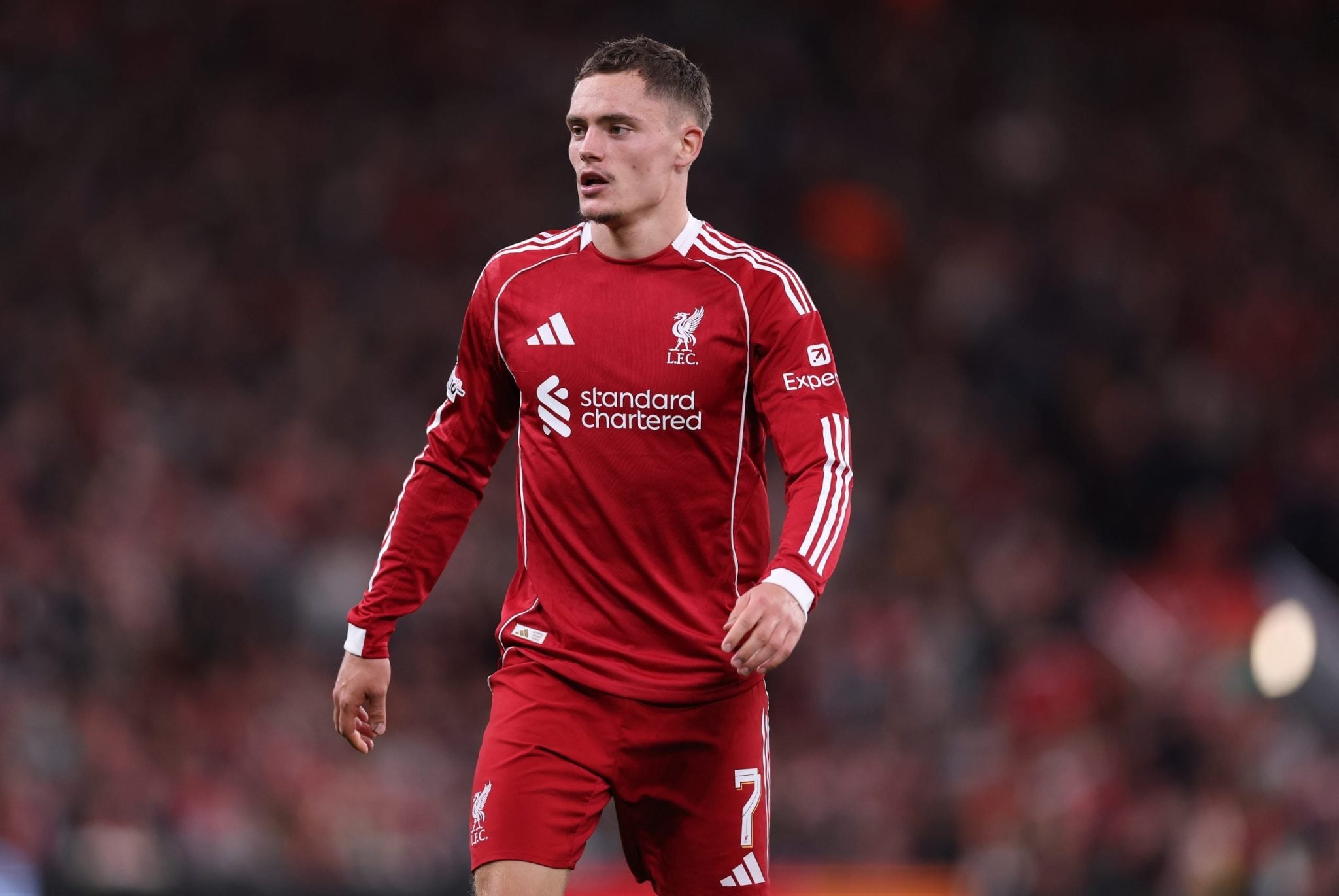 Liverpool vs. Manchester City Premier League Betting Odds, Picks: Injuries impacting Reds by Liam Setterlund