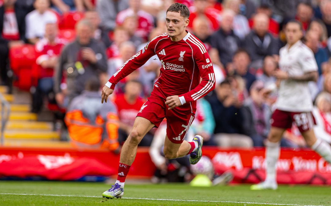 Premier League Soccer Picks and Betting Odds: Predictions for Liverpool, Arsenal and Manchester Ci... by Liam Setterlund