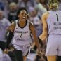 Aces vs. Valkyries Game 2 WNBA Odds, Prediction and Picks:...