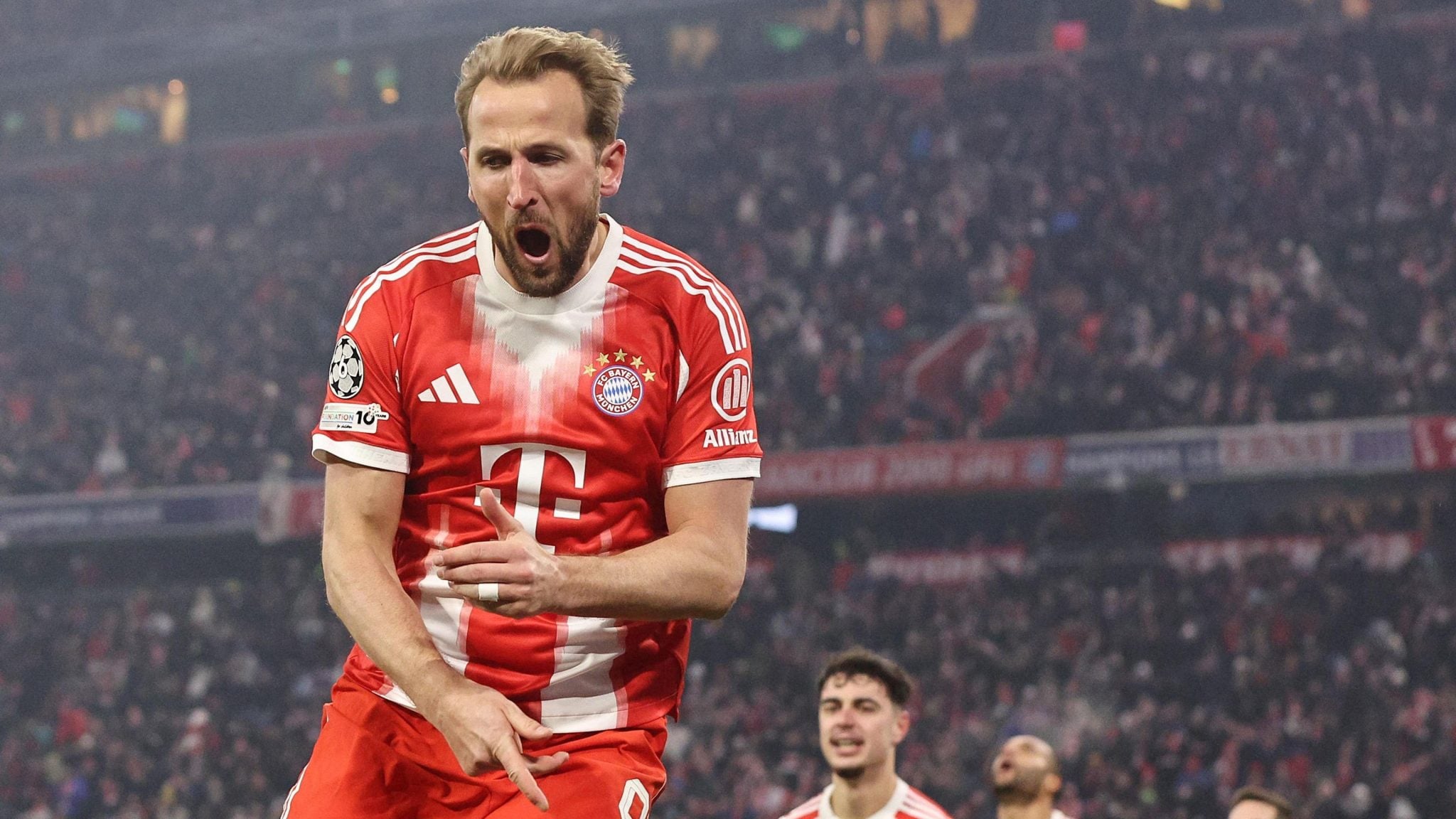 Bayern Munich vs. Arsenal Predictions: Champions League Tips, Bet Builder Parlay by Tom Johnston