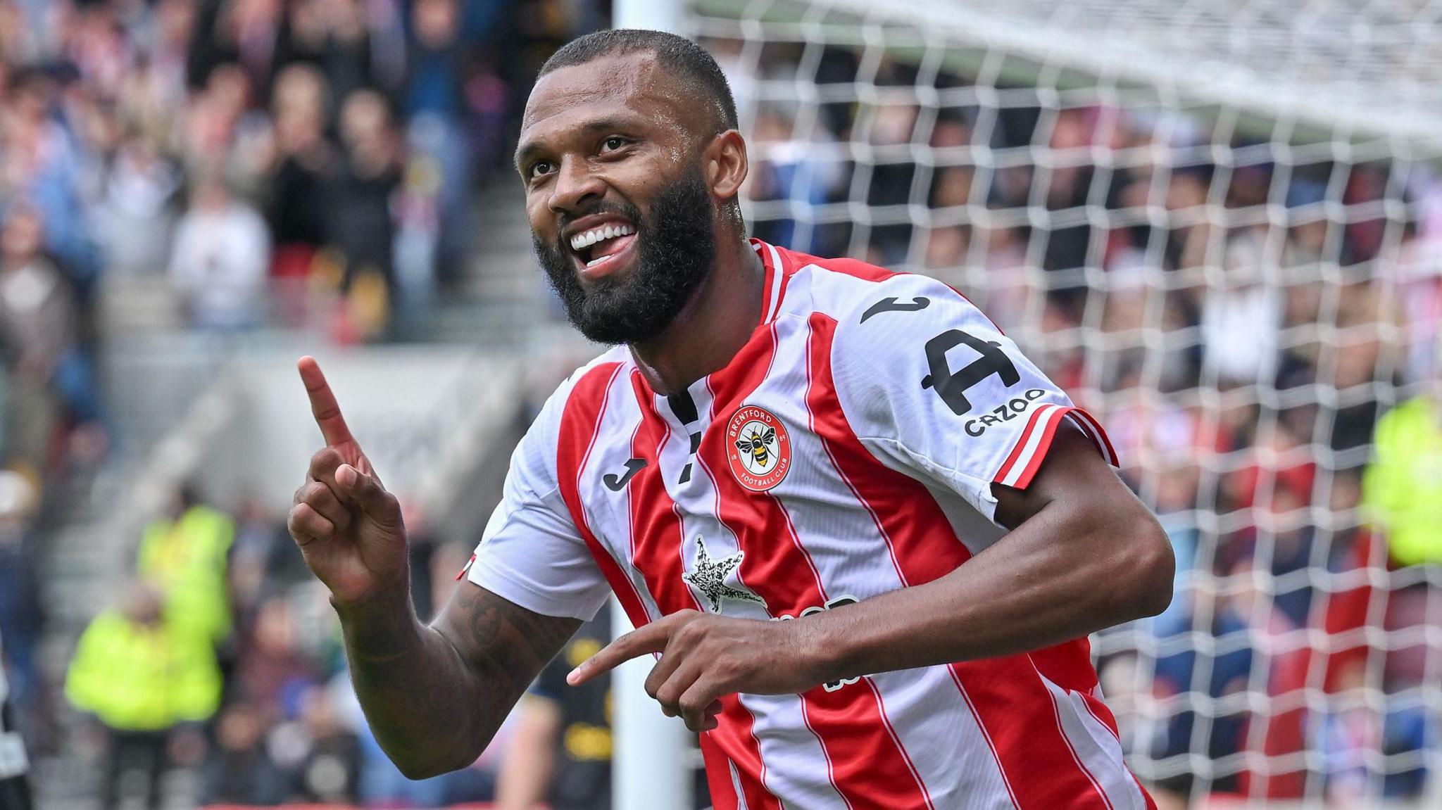 Brentford vs. Liverpool Predictions: Premier League Tips, Bet Builder Parlay by Harvey Watkins