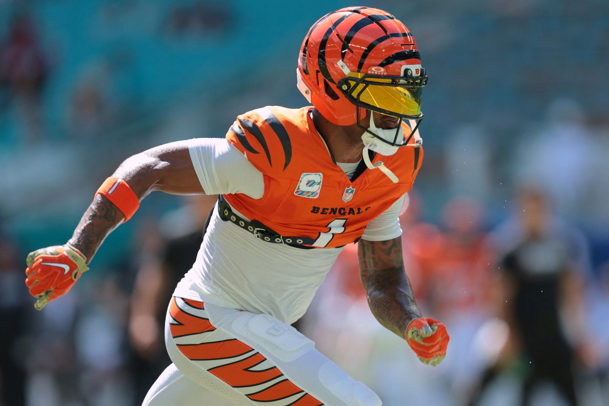 Bengals vs. Ravens Week 7 Betting Odds, Prediction and Picks: AFC North Race Tightens in Baltimore by Daniel Coyle