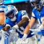 Lions vs. Panthers Week 4 Odds, Prediction and Picks: Detroit...