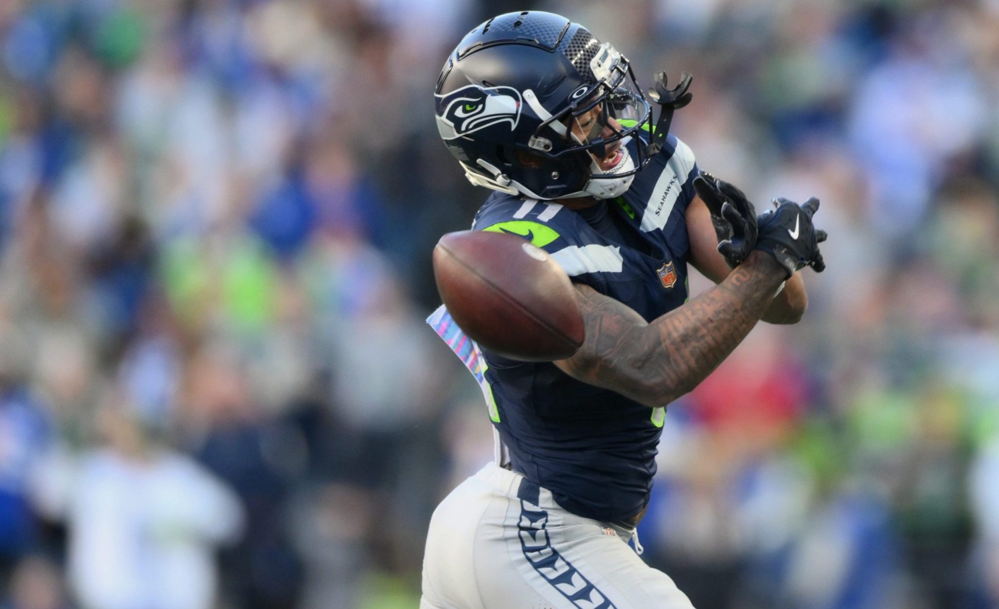 NFL Week 8 Predictions and Picks: Who We’re Backing Against the Spread by Payton Matthews