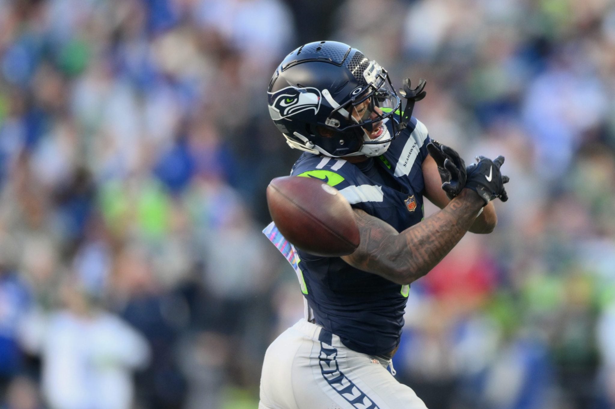 NFL Week 8 Predictions and Picks: Who We’re Backing Against the Spread by Payton Matthews