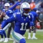 Bears vs. Seahawks Week 8 Betting Odds, MNF Prediction and...
