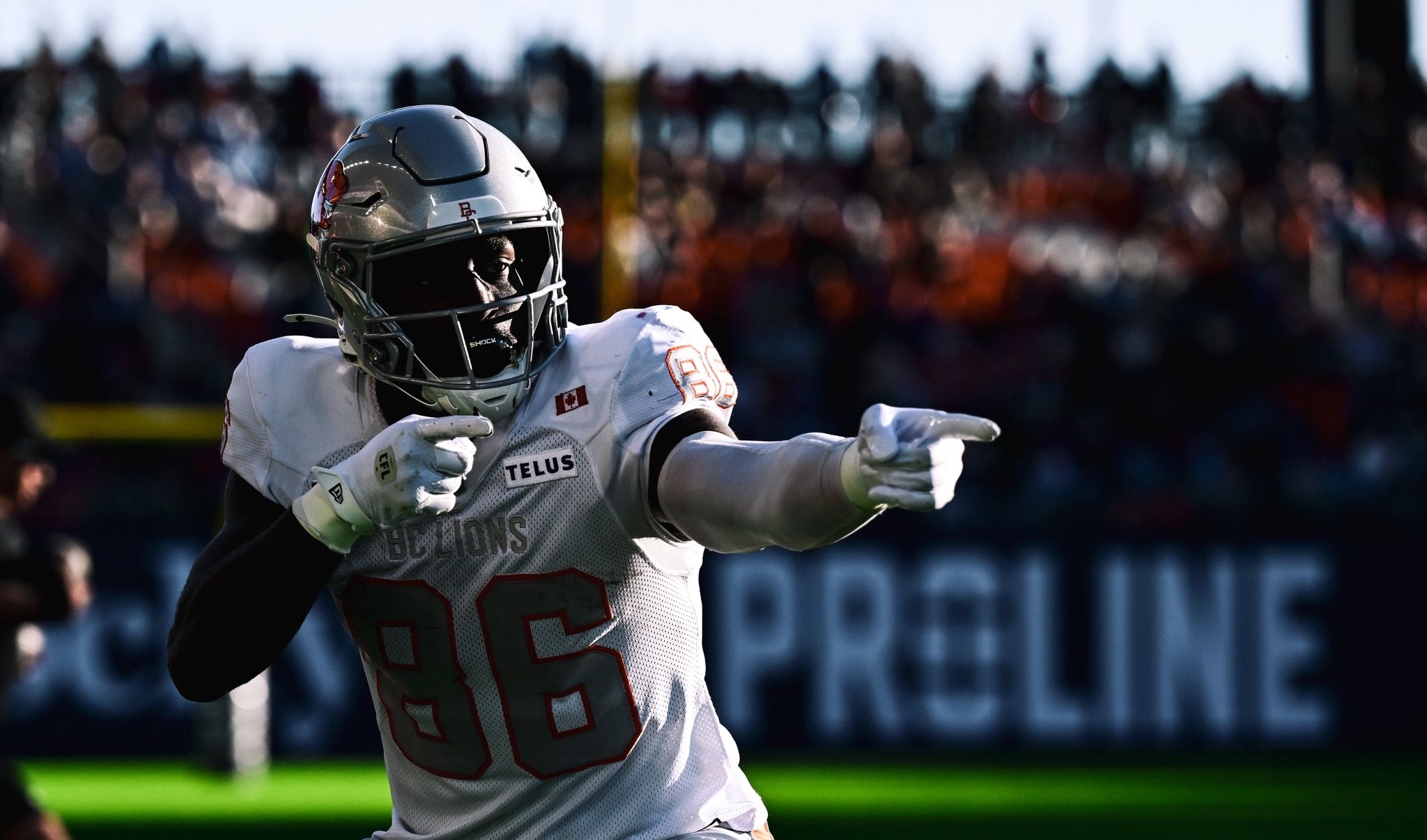 2026 CFL Betting Odds and Week 19 Power Rankings: Surging Lions continue to climb by Jordan Ramsay
