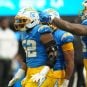 Chargers vs. Rams Week 8 Betting Odds, Prediction and Picks:...