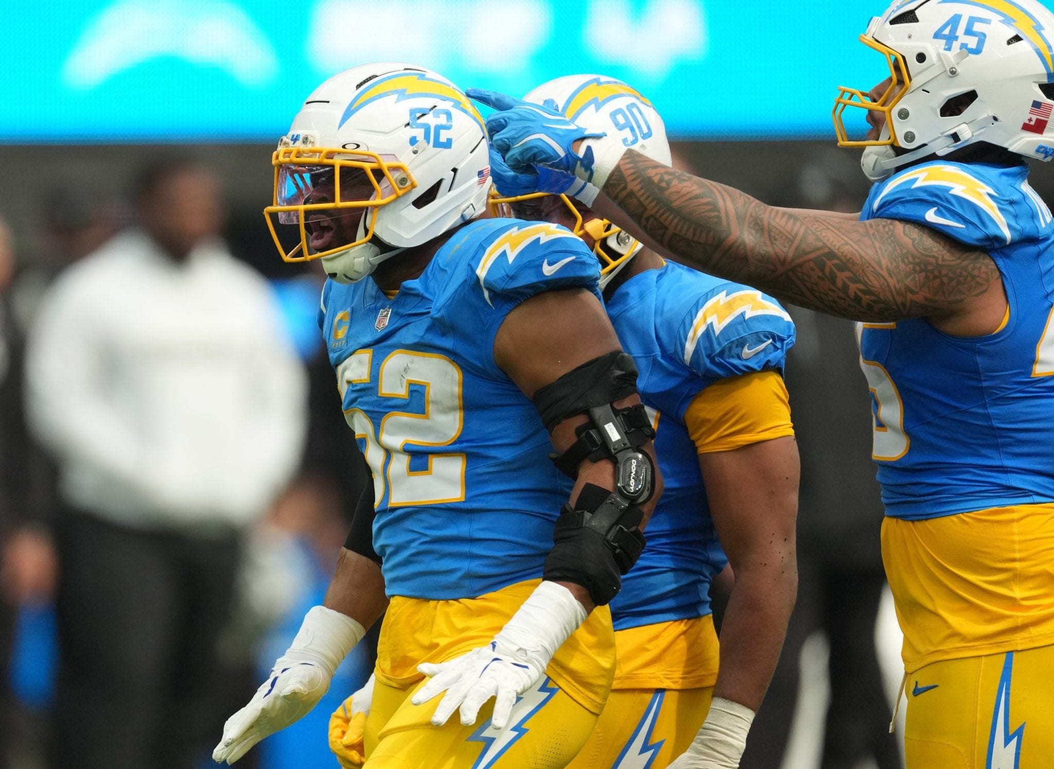 Chargers vs. Rams Week 8 Betting Odds, Prediction and Picks: Winless Bolts Face Crosstown Rival by Brian Burden