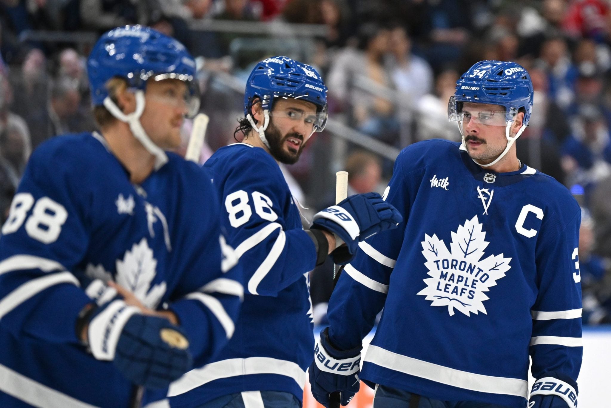 Ottawa Senators vs. Toronto Maple Leafs Prediction, NHL Odds by Daniel Coyle