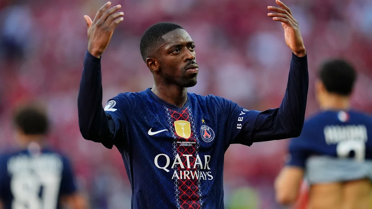 Paris Saint-Germain vs. Barcelona Predictions: Champions League Tips, Bet Builder Parlay by Matt Blogg