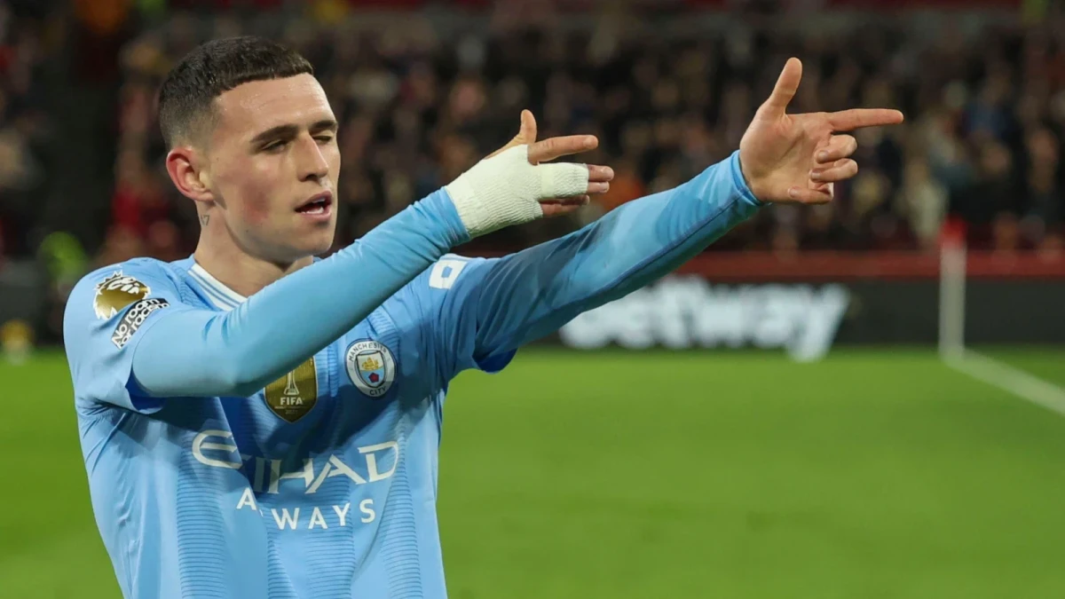 Premier League Soccer Picks, Betting Odds: Manchester City looks to stay atop league table by Liam Setterlund