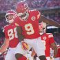 Chiefs vs. Broncos Week 8 Betting Odds, Prediction and Picks:...