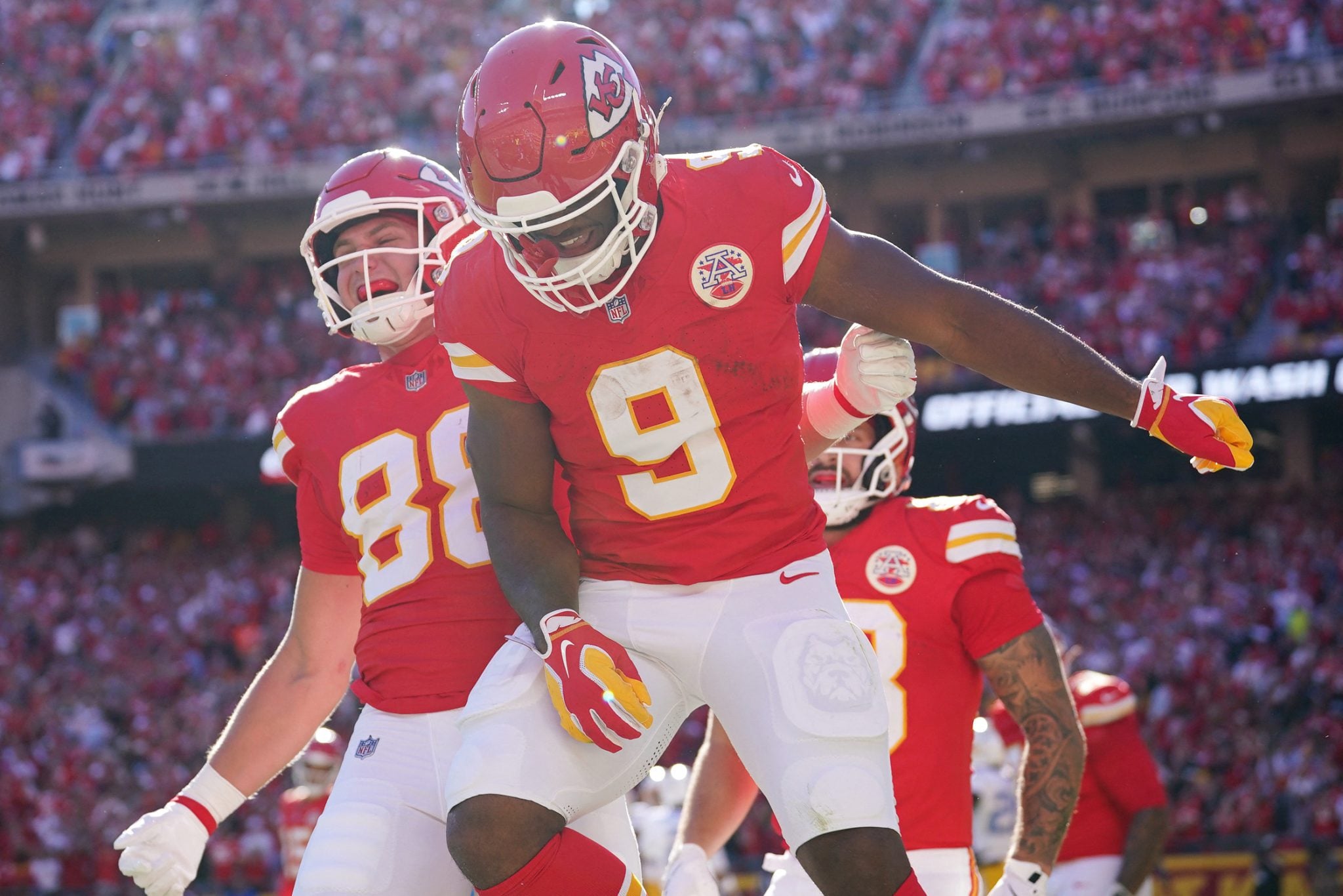 Chiefs vs. Broncos Week 8 Betting Odds, Prediction and Picks: AFC West Lead on the Line by Luke Lindholm