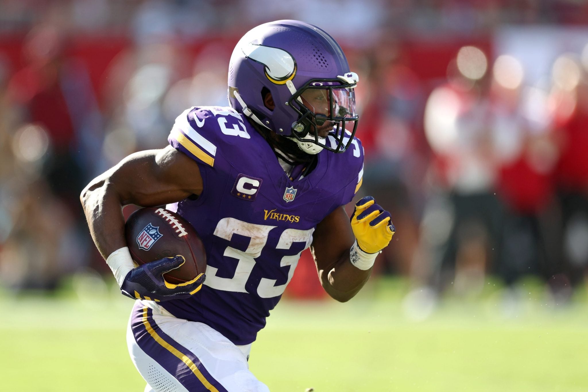 Vikings vs. Saints Week 5 Betting Odds, Prediction and Picks: Minnesota Favoured to Stay Perfect by Daniel Coyle