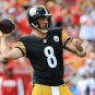 Steelers vs. Saints Week 7 Betting Odds, Prediction and Picks:...