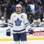 Sabres vs. Maple Leafs NHL Odds, Prediction and Picks: Leafs...