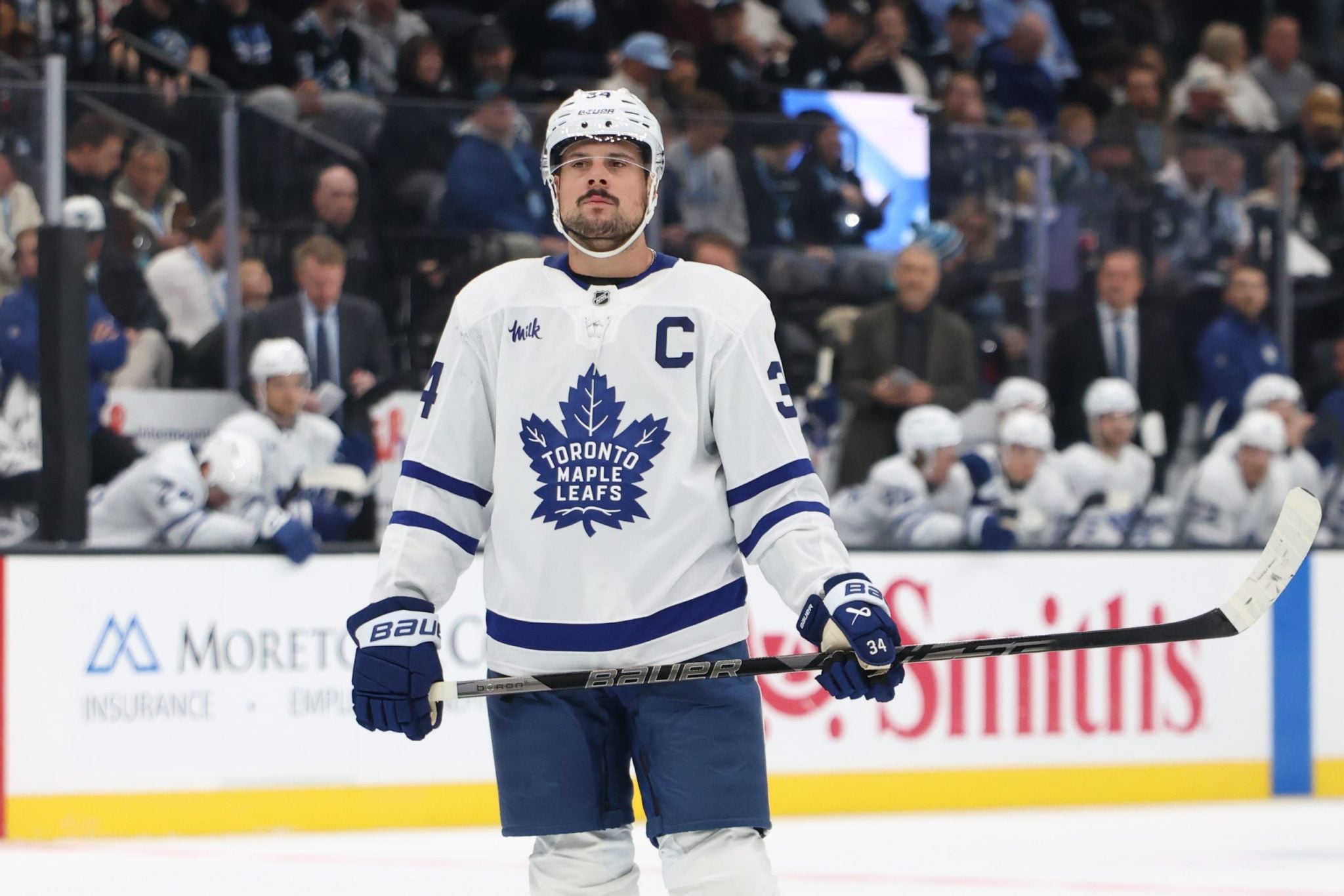 Sabres vs. Maple Leafs NHL Odds, Prediction and Picks: Leafs Look to Snap Two-Game Skid vs. Buffalo by Daniel Coyle