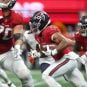 Falcons vs. Buccaneers Week 8 Betting Odds, Prediction and Picks:...