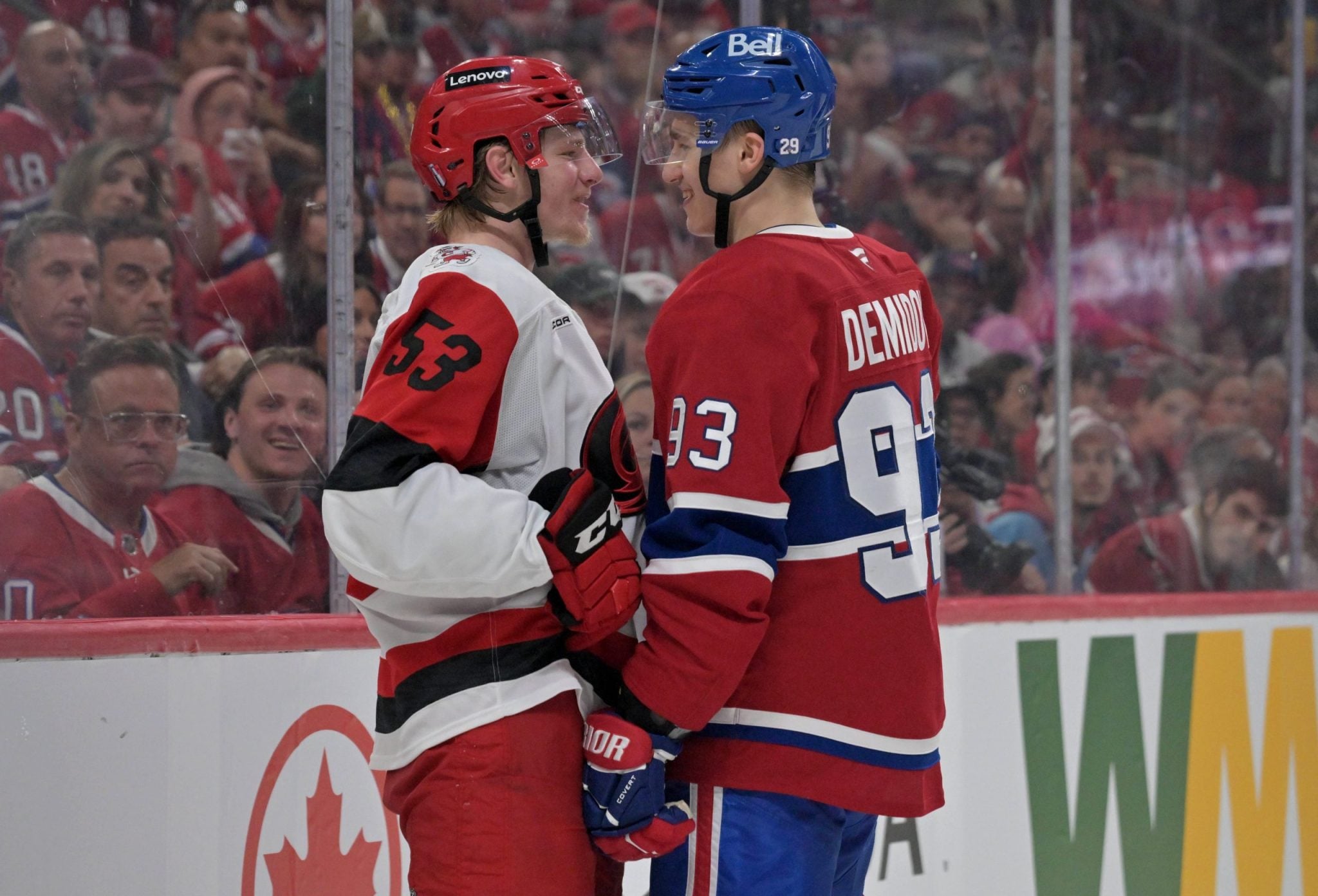 Hurricanes vs. Canadiens NHL Odds, Prediction and Picks: Montreal Seeks Playoff Revenge by Liam Gilks