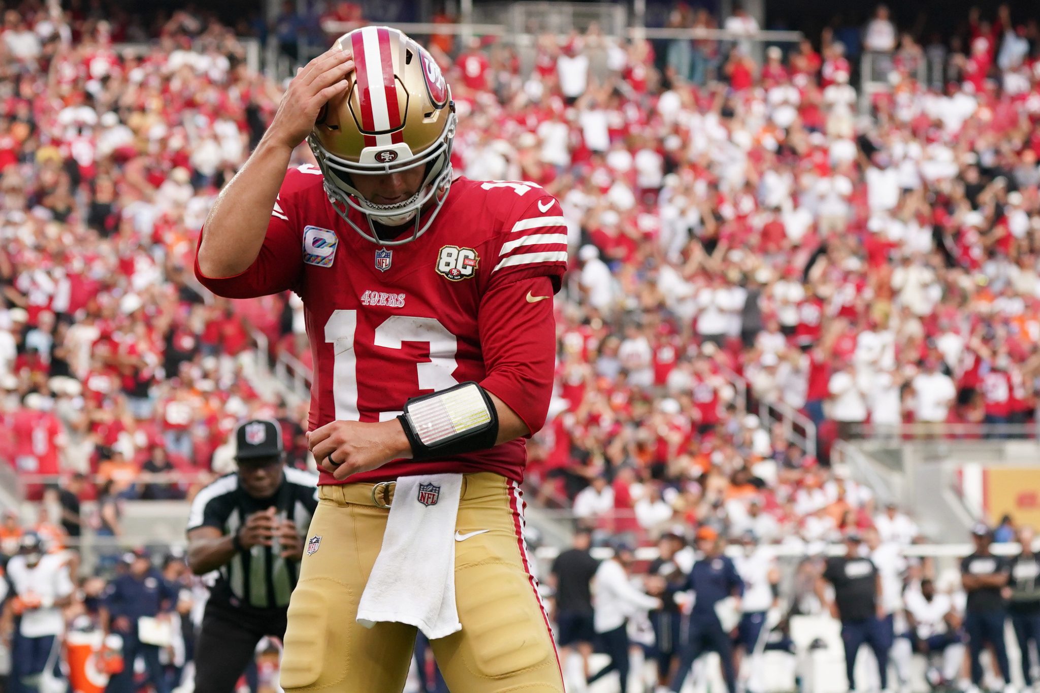 NFL Week 6 Odds and Predictions: Best Picks Against the Spread for Every Game by Payton Matthews