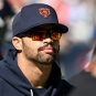 Bears vs. Falcons Week 6 Betting Odds, Prediction and Picks:...