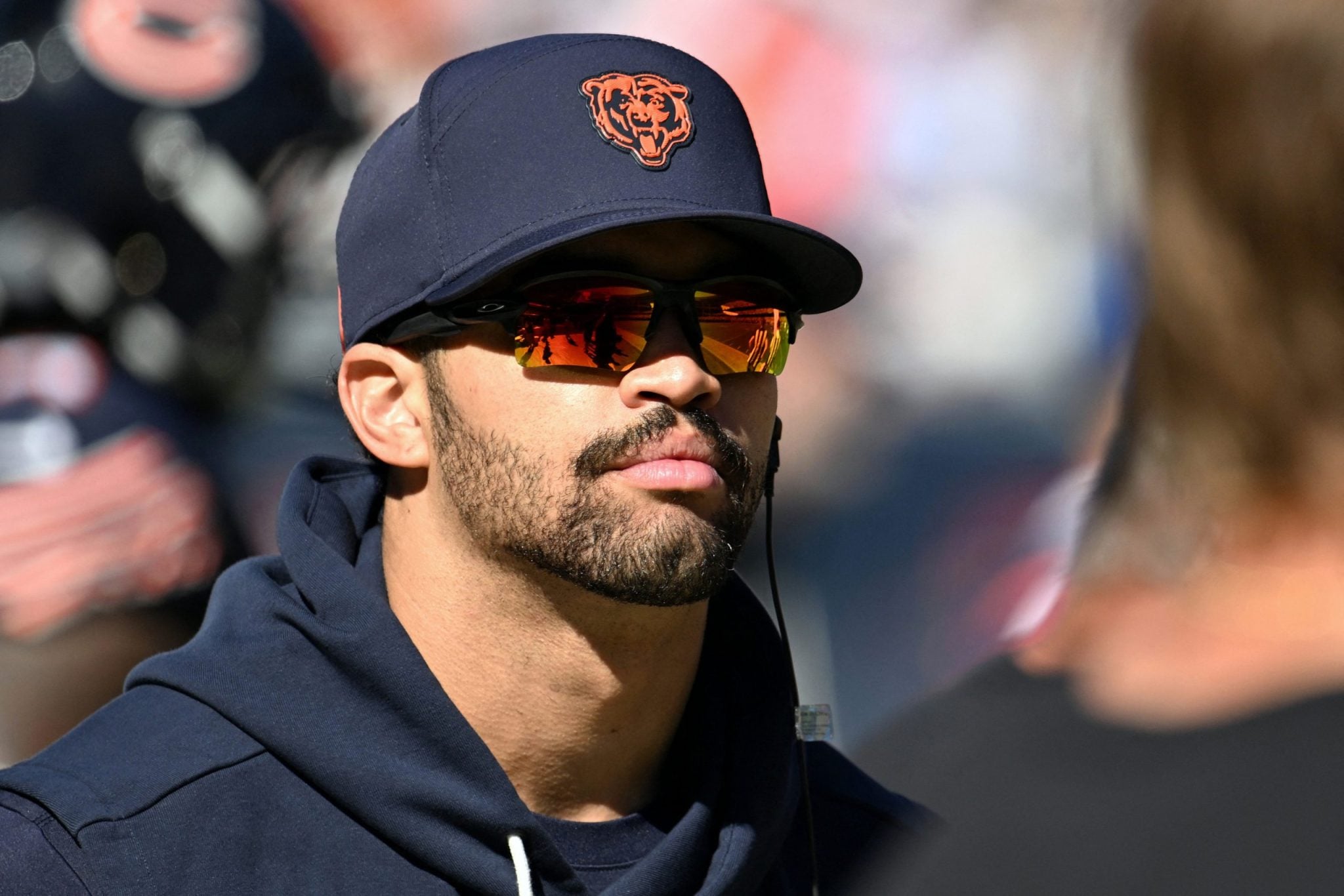 Bears vs. Falcons Week 6 Betting Odds, Prediction and Picks: Chicago Favoured as Caleb Williams Nears... by Daniel Coyle