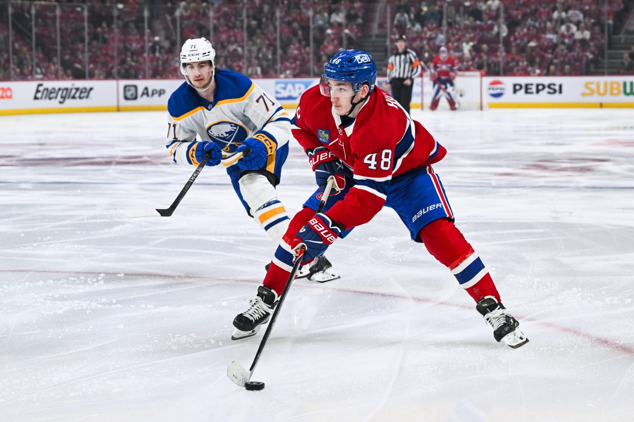Sabres vs. Canadiens NHL Odds, Prediction and Picks: Buffalo Seeks Revenge After Game 7 Heartbreak by Liam Gilks