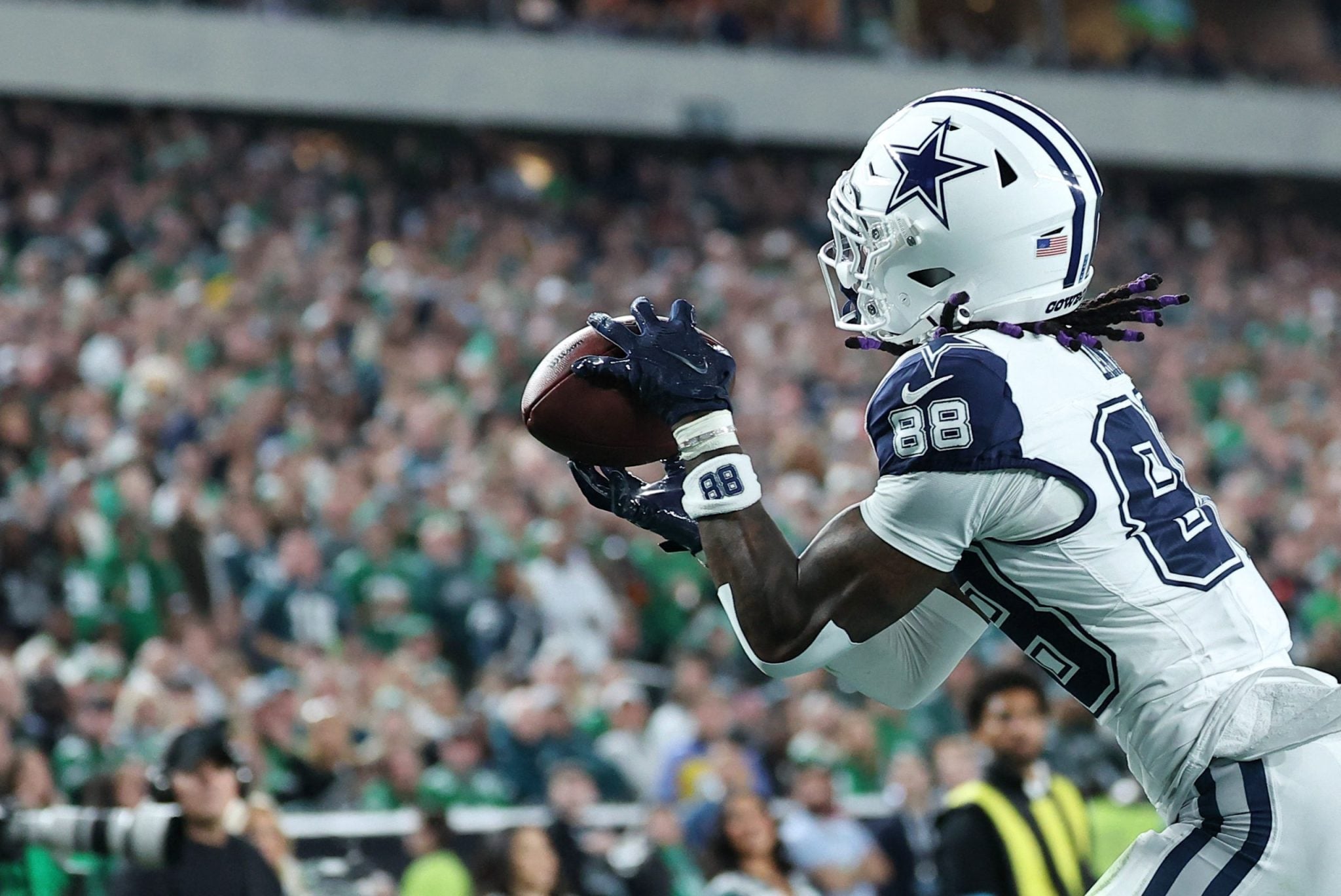Cardinals vs. Cowboys Week 8 Betting Odds, Prediction and Picks: Cowboys Lay 7 at Home by Daniel Coyle