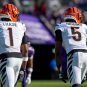 Titans vs. Bengals Week 8 Betting Odds, Prediction and Picks:...