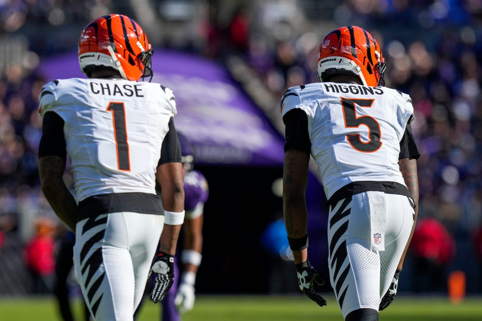 Titans vs. Bengals Week 8 Betting Odds, Prediction and Picks: Cincinnati Chases Third Straight Win by Daniel Coyle
