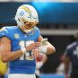 Chargers vs. Seahawks NFL Betting Odds, Picks: Herbert Feeling The...