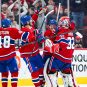 Canadiens vs. Blues Prediction, NHL Odds: Habs Pegged as Road...