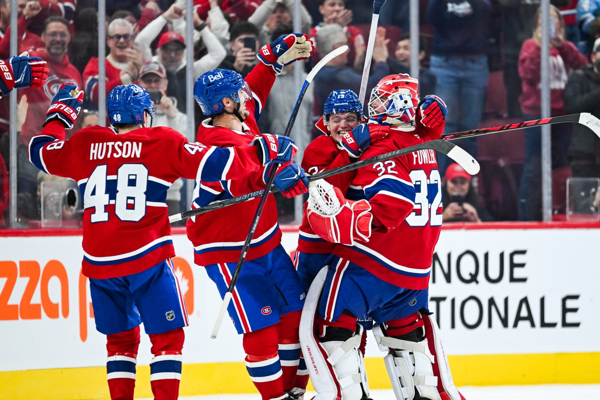 Canadiens vs. Blues Prediction, NHL Odds: Habs Pegged as Road Underdogs by Daniel Coyle