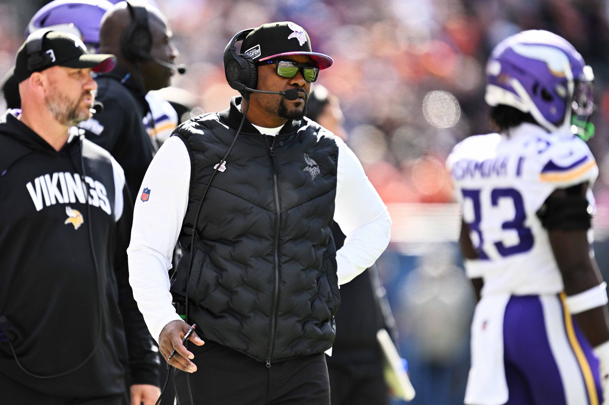 Vikings vs. Lions NFL Betting Odds, Picks: Unbeaten Minnesota an Underdog in Week 8 by Brian Burden