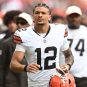 Browns vs. Jets NFL Betting Odds, Picks: Cleveland Rookie Denzel...