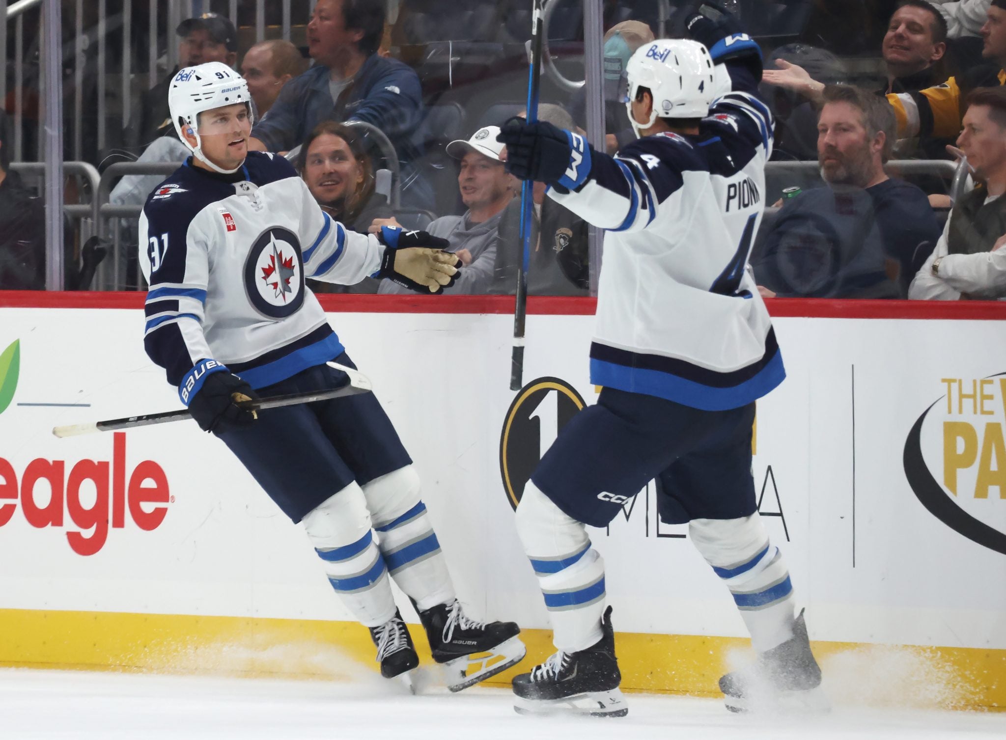 Ducks vs. Jets Prediction, NHL Odds, Prediction: Perfetti Sniping On Winnipeg Top Line by Liam Gilks