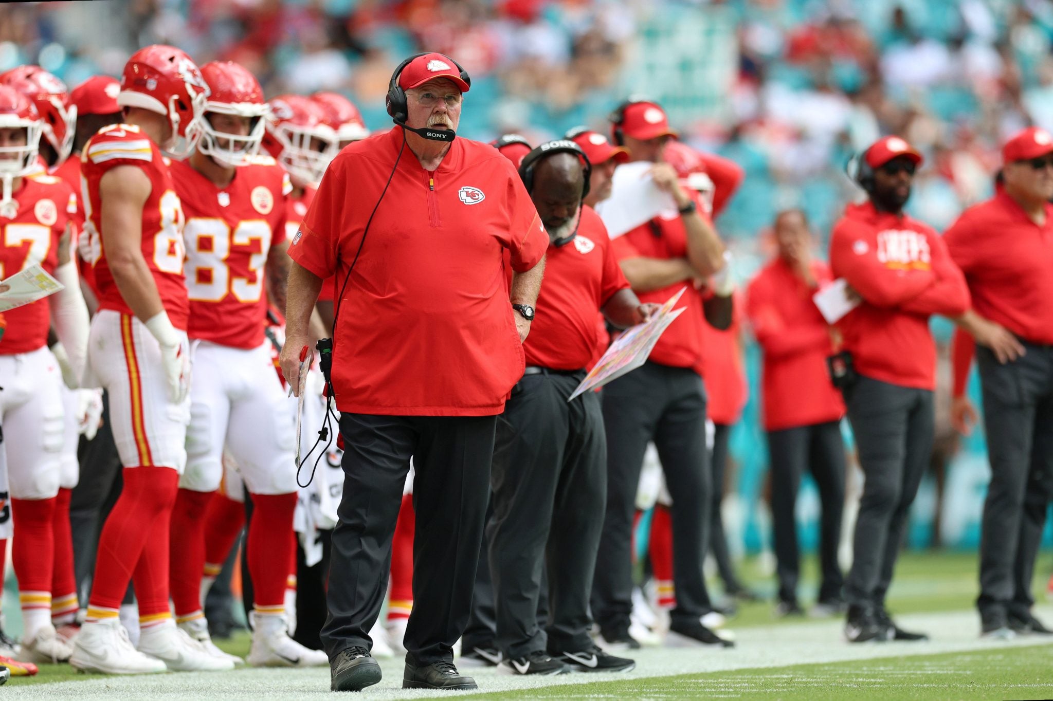 Chargers vs. Chiefs NFL Betting Odds, Picks: Chiefs are Money Coming off Bye Weeks by Connor Grootenhuis