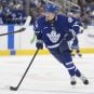 Sharks vs. Maple Leafs Prediction, NHL Odds: Celebrini and McKenna...
