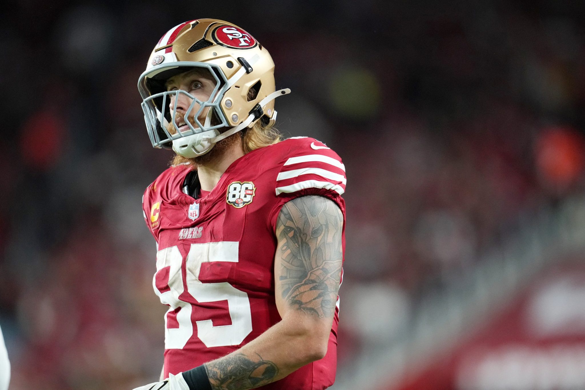 49ers vs. Falcons Week 7 Betting Odds, Prediction and Picks: Unbeaten Niners Face Slumping Atlanta by Daniel Coyle